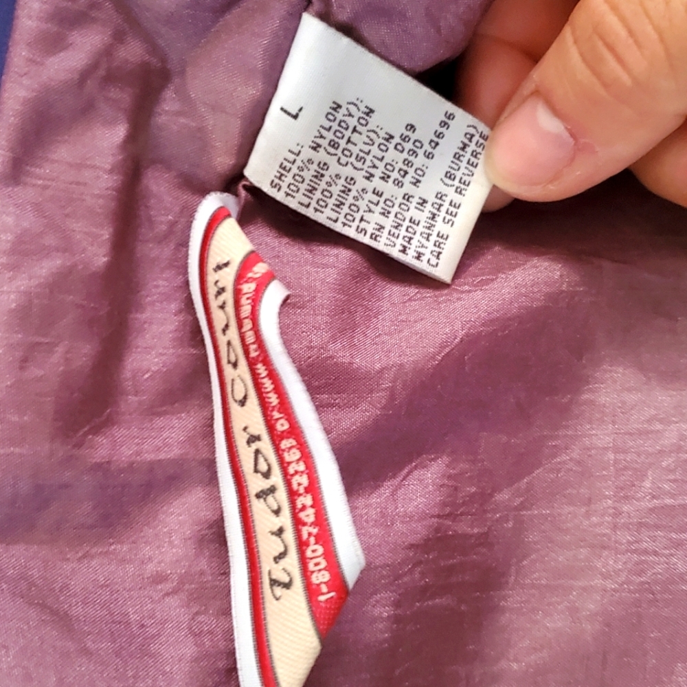VINTAGE Tudor Jacket - Picture 4 of 4